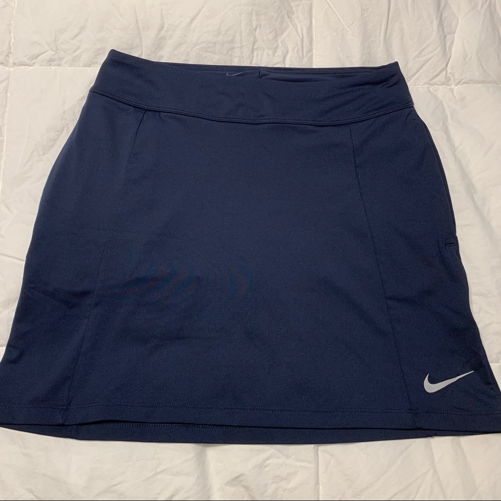 Nike tennis skirt
